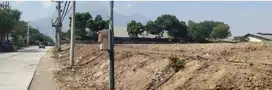 Jual Tanah padat zona industri Ngoro dekat Gempol mojokerto
