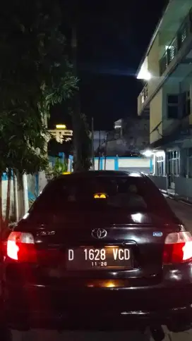 Jual cepat!! Toyota vios