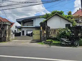 DIJUAL || FREEHOLD TANAH ISI BAGUNAN DENGAN STRUKTUR BAJA YG KOKOH