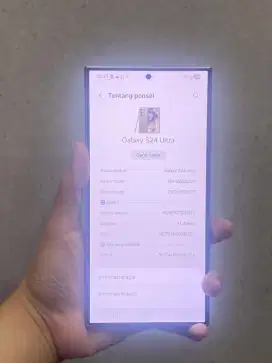 Samsung Galaxy S24 Ultra 5G 12/256GB