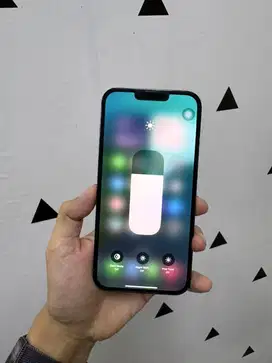 iphone 13 Pro Max 256 Full Set Garansi Resmi Ibox