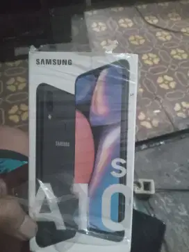 Samsung galaxy A10s