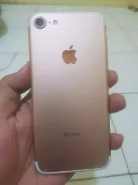 Iphone 7 32GB no minus mulus