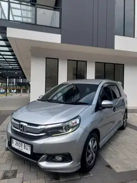 Honda Mobilio E CVT/Matic 2019