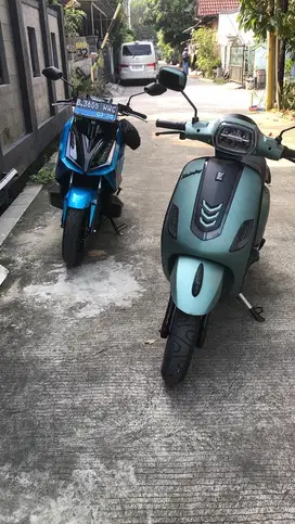 Jual motor listrik uwinfly t3s pro