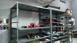 Rak Susun Serbaguna