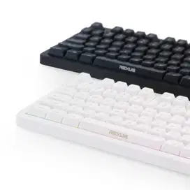 Rexus Keyboard Fortress K9G