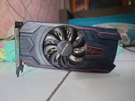 VGA RX 560 4GB DDR5 sapphire
