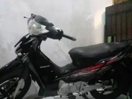 Supra x 125 2005