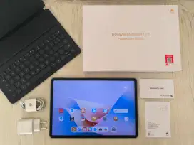 Huawei Matepad 11.5S Papermatte Edition 8/256 - Fullset,Bonus Keyboard