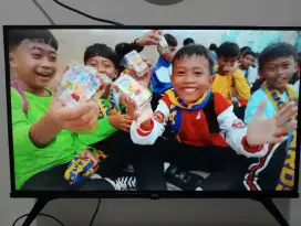 TV LED TCL 32 INCH ANDROID