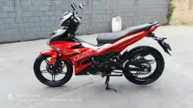 Yamaha MX KING 2023