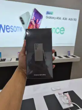 SAMSUNG S24 ULTRA 12/256