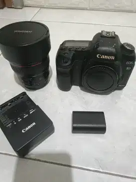 CANON 5D MARK II + YN 14MM F2.8