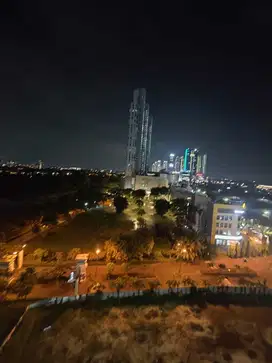 Murah disewakan apartemen Puncak Bukit Golf