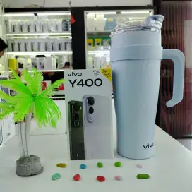 Vivo y 400 8/256 3.4