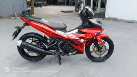 Yamaha MX KING 2023