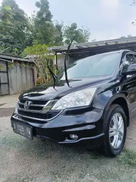 Honda CR-V 2011 Bensin