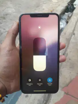 Iphone xs max 64 inter