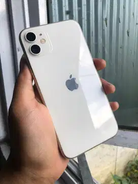 iPhone 11 64GB Inter