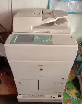 Fotocopy Canon IR 6570