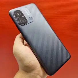 Xiaomi Redmi 12C 4/64GB NO MINUS MURAH