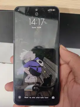 Redmi note 10 no minus siap pakai