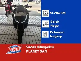 HONDA ADV 160 CBS 2023