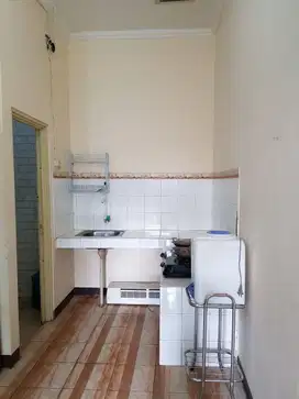 Kost Pasutri Muslim (Fullfurnished), Komplek Pertamina Duren 3 Jaksel