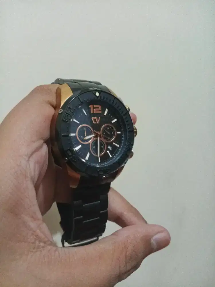 Dijual jam tangan
