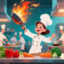 DICARI SEGERA TENAGA MASAK UNTUK DAPUR PRODUKSI