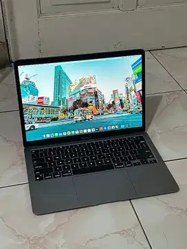 Macbook Air M1 2020 8/256 GB