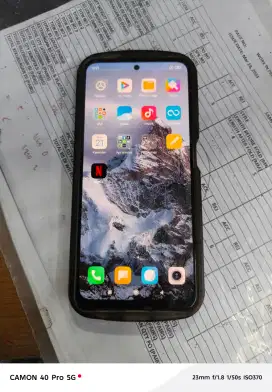 Xiaomi redmi note 10