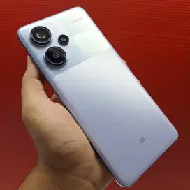 LIKE NEW Xiaomi Redmi Note 13 PRO+ 5G 12/512GB ORI NO MINUS