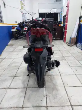 DIJUAL CASH HONDA VARIO KEYLLES 150 THN 2018 PAJAK IDUP SIAP PAKAI
