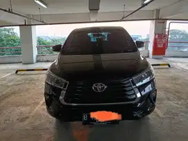 Toyota Kijang Innova 2022 Diesel Facelift Last Edition 2022 Mulus