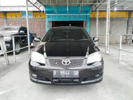 Vios G Manual 2005