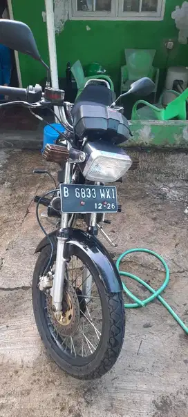 rxking master 1995