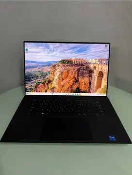 Dell XPS 17 9730 | Intel Core i7-1370H | 16 GB | 1TB SSD | Nvidia RTX