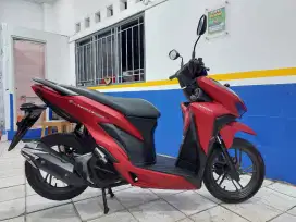 DIJUAL CASH HONDA VARIO KEYLLES 150 THN 2018 PAJAK IDUP SIAP PAKAI