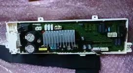 Modul Baru Mesin Cuci Samsung inverter ecobubble 8,5