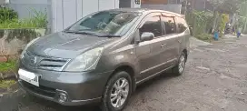 Nissan Grand Livina 1.5 XV 2011 Matic Orsinil