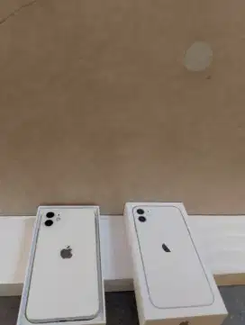 Iphone 11 128gb ada sangat mulus