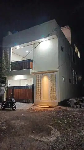 Rumah invest murah