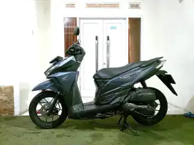 Vario 150 tahun 2016 pajak isi/tt boleh gan cash lebih bagus