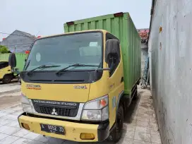 Mitsubishi FE 71 L th 2017