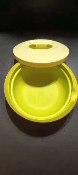 Tupperware *preloved