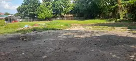 Tanah di Kramat Jati Jakarta Timur