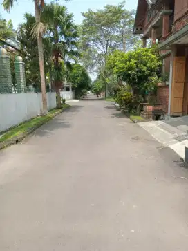 Rmh siap huni murah strategis di kawaluyaan dkt Buahbatu