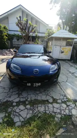 Cabriolet rare langka super istimewa